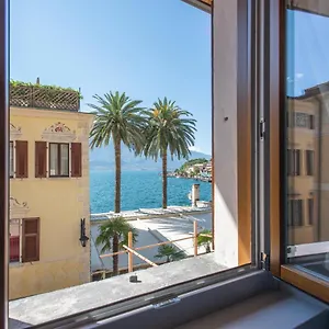 Casa Martinelli Ferienhaus Limone sul Garda