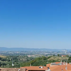 La Crocetta Apartment Montepulciano Stazione