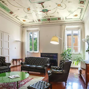 Palazzo Galletti Abbiosi Отель