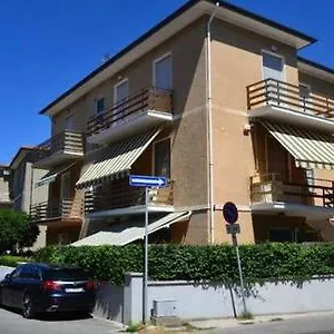 A Cecina Mare Apartment Marina di Cecina