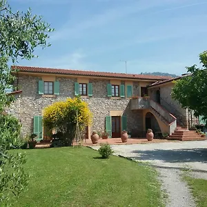 Locazione Turistica La Ginestra Apartment Monsummano Terme