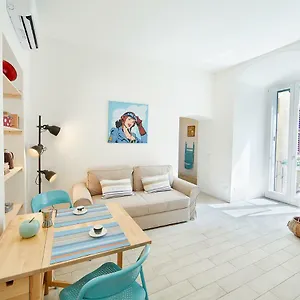 Burò Bed&relax Apartment