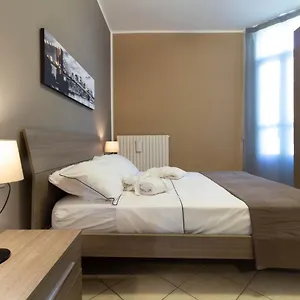 Rhum13 Apartment Lecco