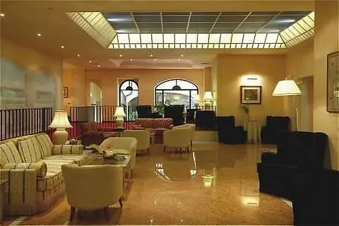 Sina Maria Luigia Hotel Parma