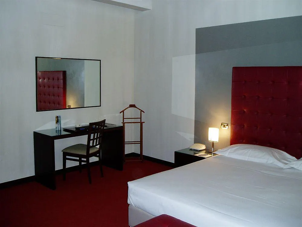 Sina Maria Luigia Hotel Parma 4*,