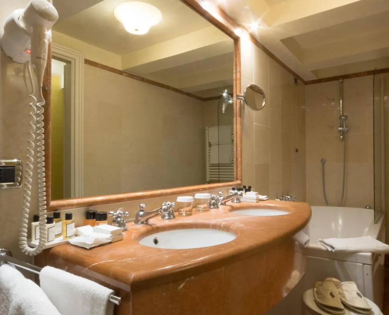Hotel Sina Maria Luigia Parma