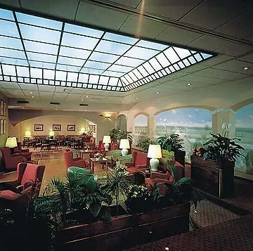 ****  Sina Maria Luigia Hotel Parma Italy